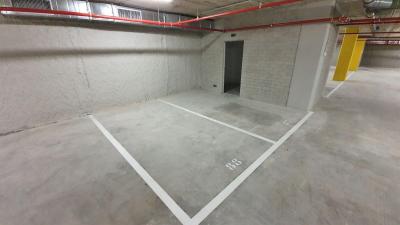出租车库Santa Eulàlia - 15263812