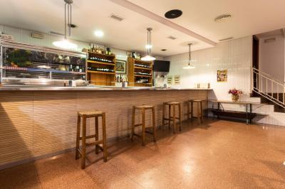 Lokal  till salu i Pliego - 04122024