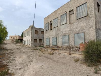 出售地块Las Torres de Cotillas - 140720251