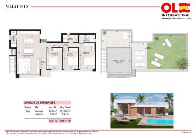 Chalet for sale in Murcia - 20112025 Chalet for sale in Murcia - 20112025
