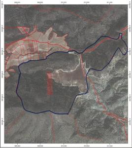 Tomt  till salu i Zona Centro-Corredera, Lorca - 04022026