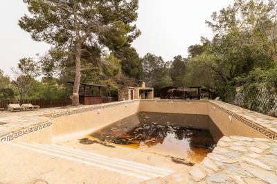 Chalet for sale in Cañadas de San Pedro - 26022026 Chalet for sale in Cañadas de San Pedro - 26022026