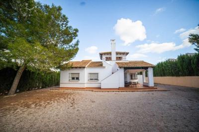 Duplex for sale in Fuente Álamo - 11470879 Duplex for sale in Fuente Álamo - 11470879