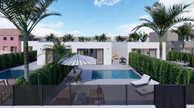 Villa for sale in Casco Antiguo - 65040029 Villa for sale in Casco Antiguo - 65040029