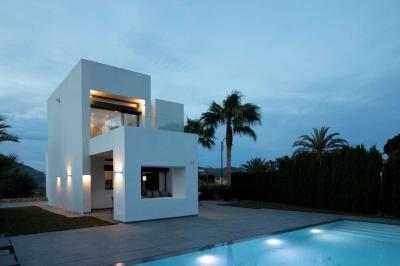 Villa en venta en La Manga Club-Atamaría - 76726108 Villa en venta en La Manga Club-Atamaría - 76726108