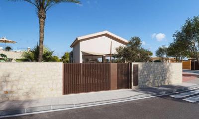 Villa in vendita a Zona Galúa-Calnegre - 31993478 Villa in vendita a Zona Galúa-Calnegre - 31993478