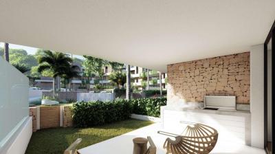 出售地板La Manga Club-Atamaría - 71757961