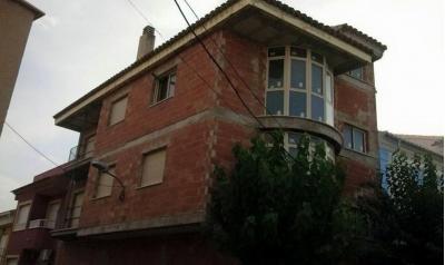 Piso en venta en Cehegín - 01072026