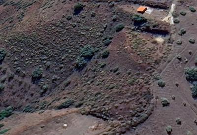 Parzelle zum verkauf in Viñuela - AD592 Parzelle zum verkauf in Viñuela - AD592