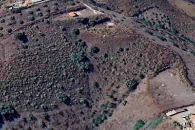 Parzelle zum verkauf in Viñuela - AD592 Parzelle zum verkauf in Viñuela - AD592
