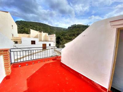 Haus zum verkauf in Salares - AD602 Haus zum verkauf in Salares - AD602