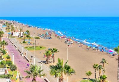 Building-site for sale in Rincón de la Victoria - AD343 Building-site for sale in Rincón de la Victoria - AD343
