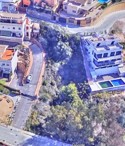 Building-site for sale in Rincón de la Victoria - AD343 Building-site for sale in Rincón de la Victoria - AD343