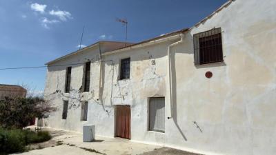 Villa for sale in Álora - AD580
