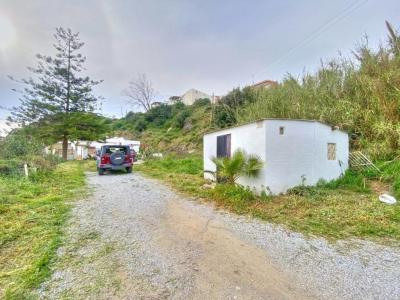 出售小屋Benajarafe - AD798