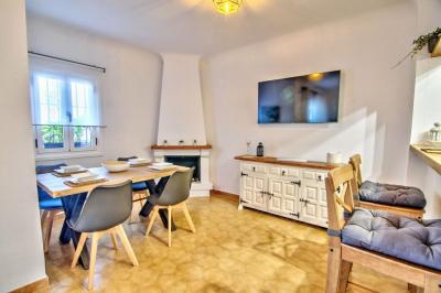 出售地板Caleta De Vélez - AD840
