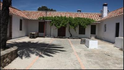 House for sale in Córdoba - AX049