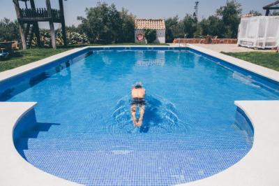Hotel for sale in Córdoba - AD285