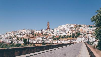 Hotel for sale in Córdoba - AD285