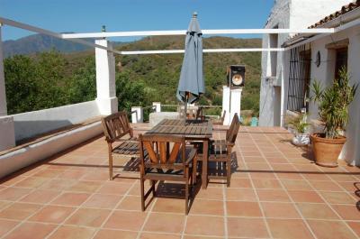 Villa in vendita a Centro - DPIe4104