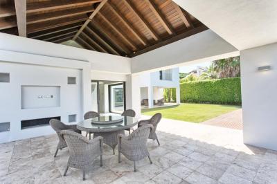 Villa for sale in Benahavís - DPIe3571