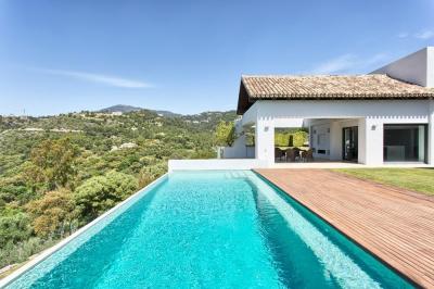 Villa for sale in Benahavís - DPIe3571