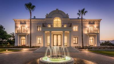 Villa for sale in Casco Antiguo, Marbella - DPIe4426