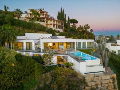 Villa for sale in Benahavís - DPIe6823