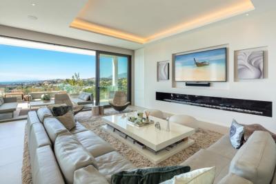Villa for sale in Benahavís - DPIe6823