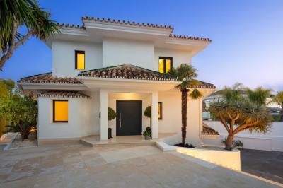 Villa for sale in Casco Antiguo, Marbella - DPIe6427