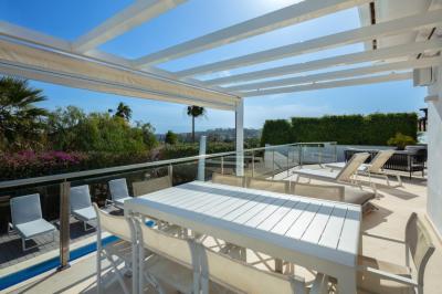 Villa for sale in Casco Antiguo, Marbella - DPIe6427