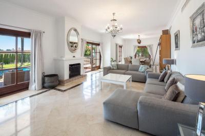 Villa for sale in Benahavís - DPIe5959