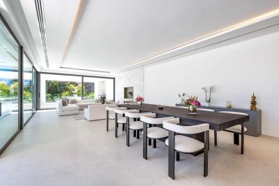 Villa for sale in Benahavís - DPIe5054