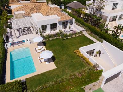 Villa for sale in Casco Antiguo - DPIe3520