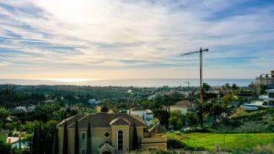 Villa for sale in Benahavís - DPIe3777