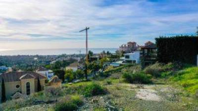 Villa for sale in Benahavís - DPIe3777