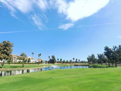 Villa for sale in Mijas Golf - DPIe5136