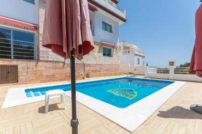 Villa for sale in Mijas Costa - DPIe3026