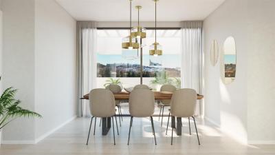 Villa for sale in Mijas Costa - DPIe3824