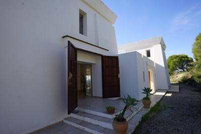 Villa for sale in Gaucín - DPIe11581