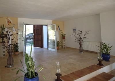 Villa for sale in Gaucín - DPIe11581