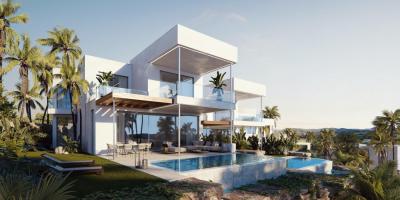 Villa myytävänä Santa Clara - DPIe3300