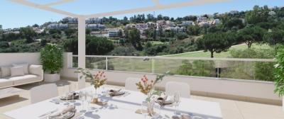 出售酒店式公寓Mijas Costa - DPIe15455