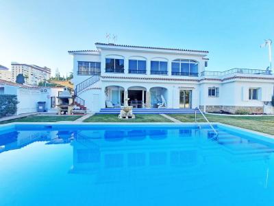 Villa till salu i Cortijo Torrequebrada - DPIe7748 Villa till salu i Cortijo Torrequebrada - DPIe7748