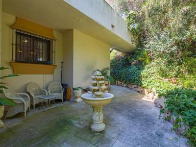 Villa myytävänä El Rosario-Ricmar, Marbella - DPIe8895 Villa myytävänä El Rosario-Ricmar, Marbella - DPIe8895
