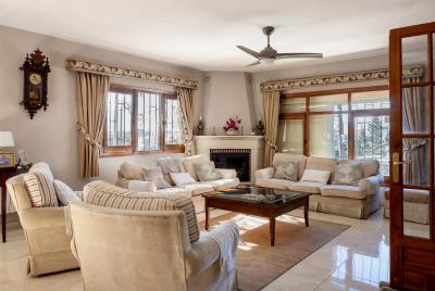 Villa til salg i San Enrique - Guadiaro - Pueblo Nuevo - DPIe11340 Villa til salg i San Enrique - Guadiaro - Pueblo Nuevo - DPIe11340