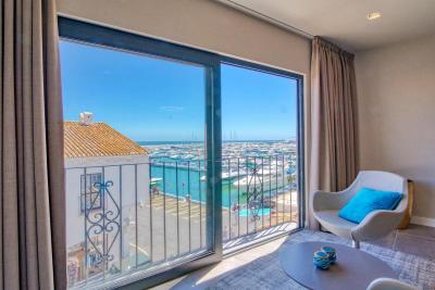Apartment for sale in Puerto Banús - DPIe6501