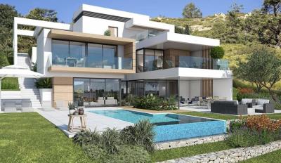 Villa for sale in Mijas Costa - DPIe20856