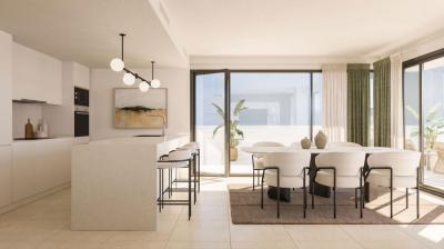 Apartamento en venta en Manilva - DPIe21038 Apartamento en venta en Manilva - DPIe21038