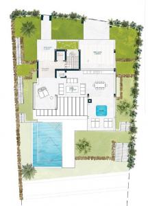 Villa for sale in Centro, Estepona - DPIe21966